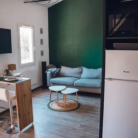 דירה Duplex De Lumiere Vue Sur La *