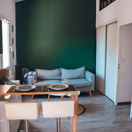 Duplex De Lumiere Vue Sur La *