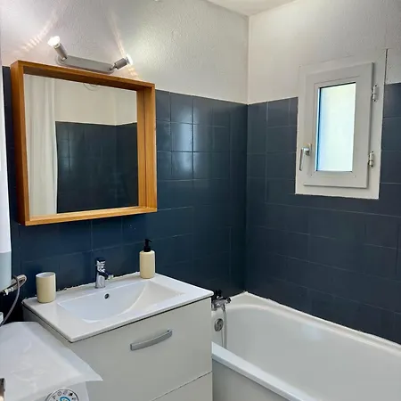 Apartmán Duplex De Lumiere Vue Sur La