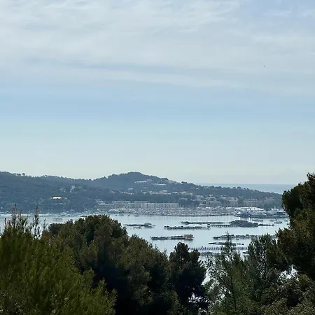 Duplex De Lumiere Vue Sur La Apartmán *