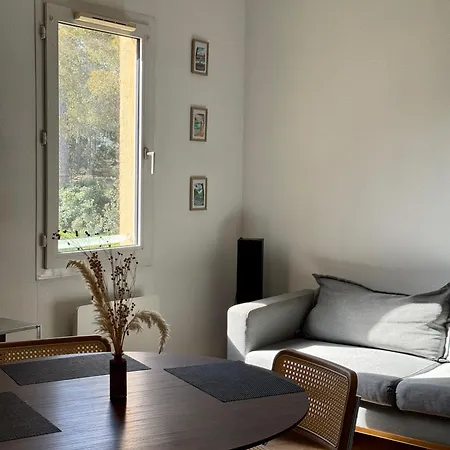Duplex De Lumiere Vue Sur La شقة *